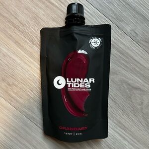 Lunar tides cranbaby